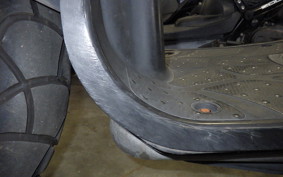 HONDA ZOOMER AF58