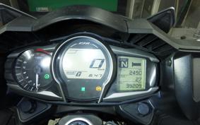 YAMAHA FJR1300 AS 2017 RP27J