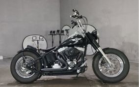 HARLEY FLSTFB1580 2010 JN5