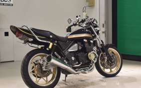 KAWASAKI ZEPHYR 400 KAI 2010 ZR400C