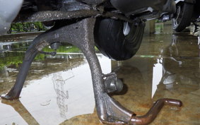 YAMAHA AXIS 100 SB06J