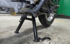 SUZUKI BIRDIE 50 E BA42A