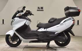 SUZUKI SKYWAVE 650 LX 2016 CP52A