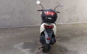 SUZUKI LET's 4 CA43A