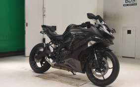 KAWASAKI ZX-25R ZX250E