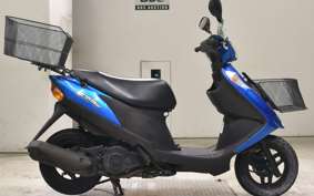 SUZUKI ADDRESS V125 G 2000 CF46A