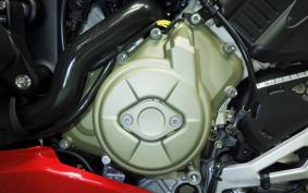 DUCATI STREETFIGHTER V4 S 2021