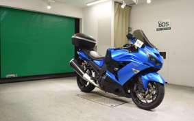 KAWASAKI ZX 1400 NINJA R A 2012