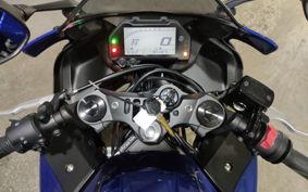 YAMAHA YZF R-3 2024 RH21J
