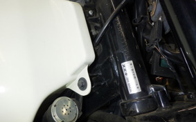 SUZUKI BIRDIE 50 BA43A