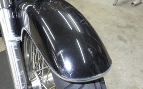 HONDA SHADOW 400 2002 NC34