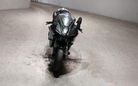 KAWASAKI NINJA H2 2015 ZXT00N