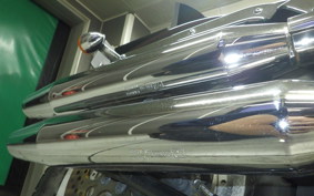 HARLEY FLSTF 1450 2001