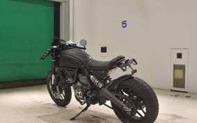 DUCATI SCRAMBLER ICON 2015