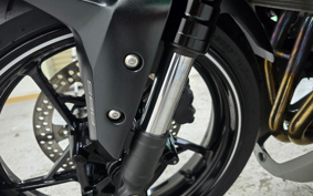 KAWASAKI NINJA ZX-25R ZX250E