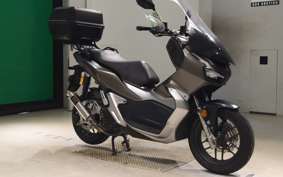 HONDA ADV150 1980 KF38