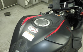HONDA CBR1000RR GEN 3 2017 SC77