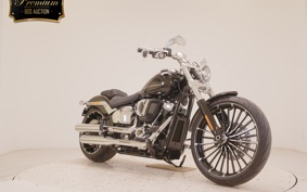 HARLEY FXBR1920 2026