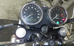 KAWASAKI W650 2001 EJ650A