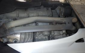 SUZUKI SKYWAVE 650 LX 2014 CP52A