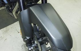 HONDA NX400 E-Clutch 2026 NC65