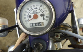 HONDA GORILLA Z50J