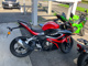 Фото Other QJ MOTOR SRK125R с японского аукциона