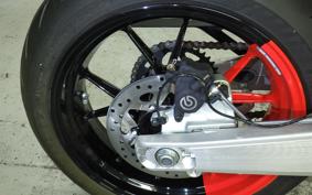 DUCATI HYPERMOTARD 698 2024