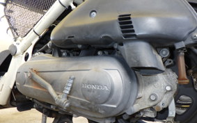 HONDA ZOOMER AF58