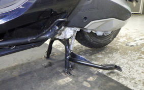 HONDA PCX 160 2024 KF47