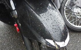 YAMAHA CYGNUS 125 XSR 2 SE44J