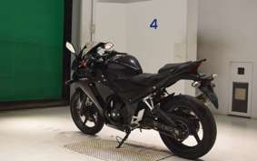 HONDA CBR250R A 2007 MC41