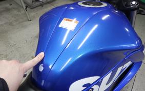SUZUKI GIXXER 250