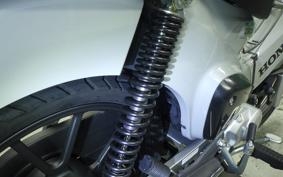 HONDA CROSS CUB 110 JA60