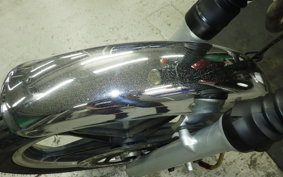 SUZUKI GN125 H 2012