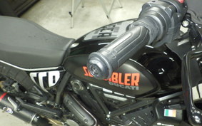 DUCATI SCRAMBLER ICON 2023