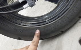 HONDA DIO Gen.6 2022 AF68