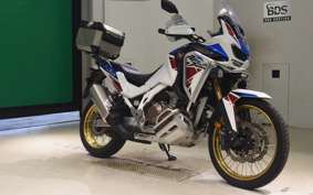 HONDA CRF1100L AFRICA TWIN 2022 SD10