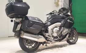 BMW K1600GTL 2012