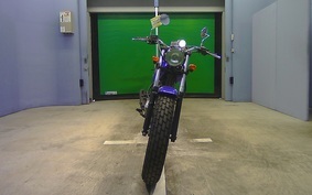 HONDA FTR223 MC34