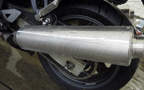 KAWASAKI ZZ-R400 Gen.2 2003 ZX400N