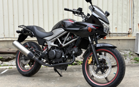 HONDA VTR 250 F MC33