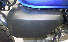 HONDA MONKEY 125 2020 JB03