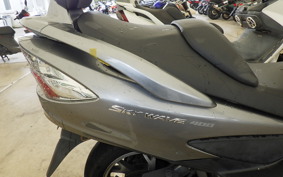 SUZUKI SKYWAVE 400 A 2011 CK45A