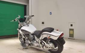 YAMAHA DRAGSTAR 400 1999 4TR