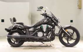 YAMAHA XVS1300CA STRIKER 2014