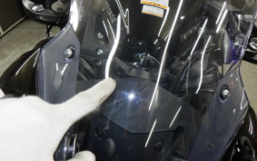 KAWASAKI NINJA 1100SX 2026 ZXT10H