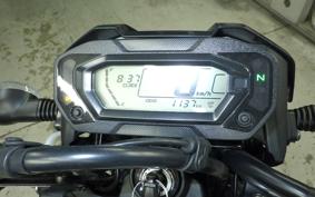 KAWASAKI KLX230ｼｪﾙﾊﾟ 2003 LX232A