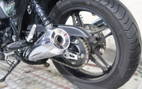 HONDA CB1100 ABS 2021 SC65