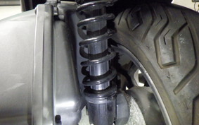 HONDA PCX 125 2000 JK05